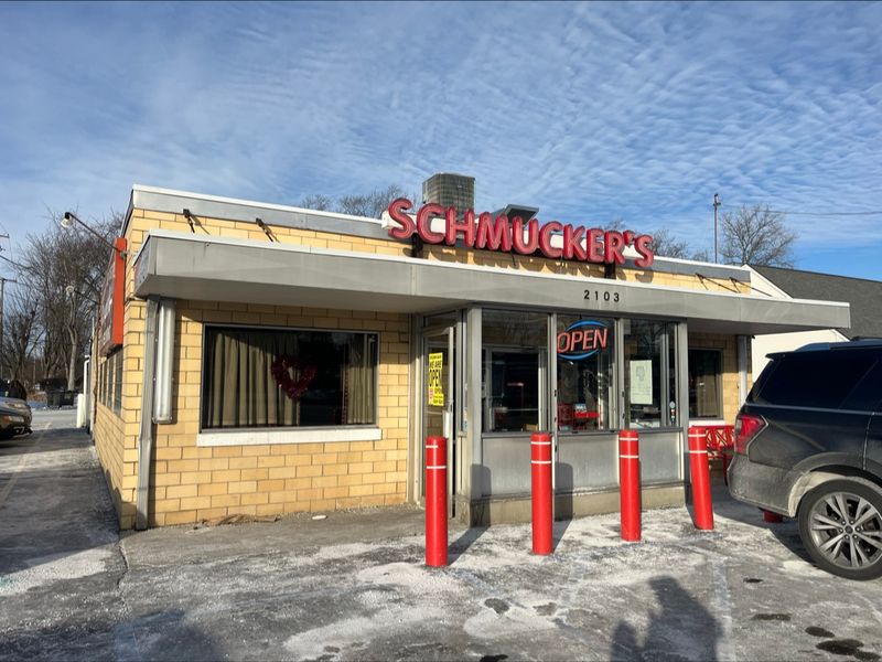 A Toledo diner with true staying power