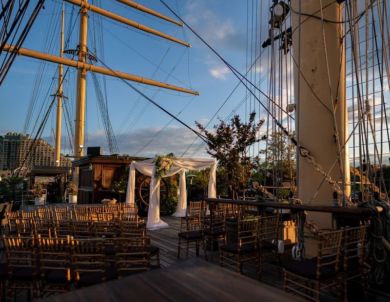 A Top Pick for Date Nights and Celebrations