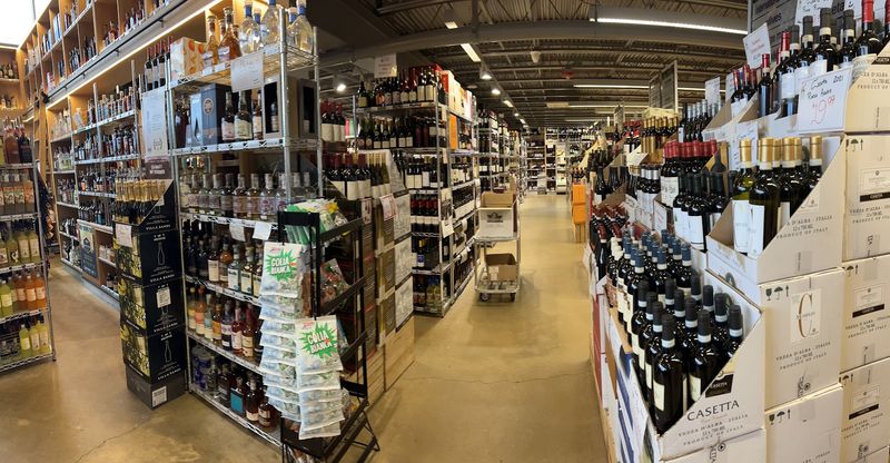 A Wine Cellar That Makes Every Bottle Feel Like a Discovery