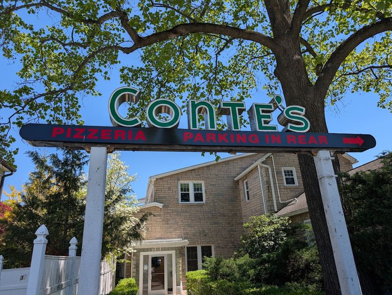 A Witherspoon Street Landmark Born From an Italian Immigrant’s Idea A Witherspoon Street Landmark Born From an Italian Immigrant’s Idea