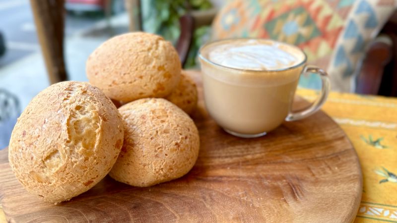 A downtown Lititz café with instant Brazilian soul A downtown Lititz café with instant Brazilian soul