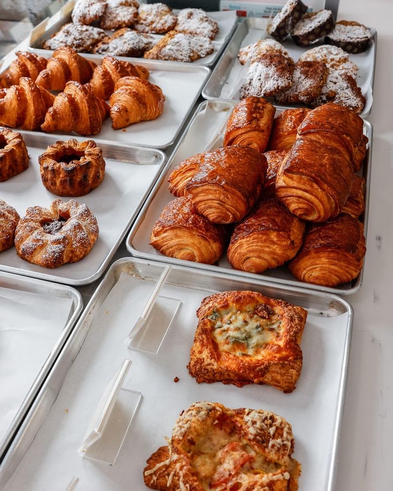 A hidden Parisian escape in Scottsdale