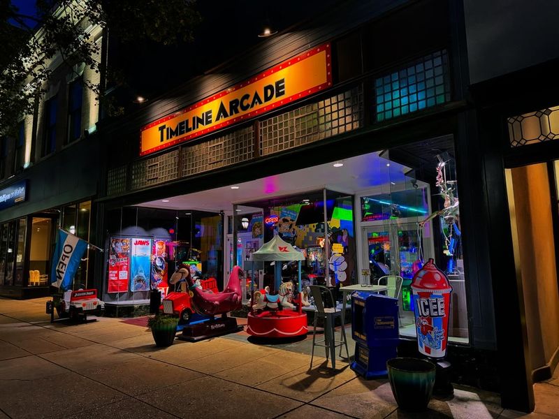 A hidden downtown find worth seeking out