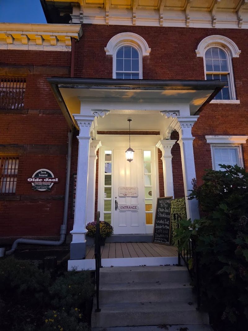 A hidden gem in downtown Wooster