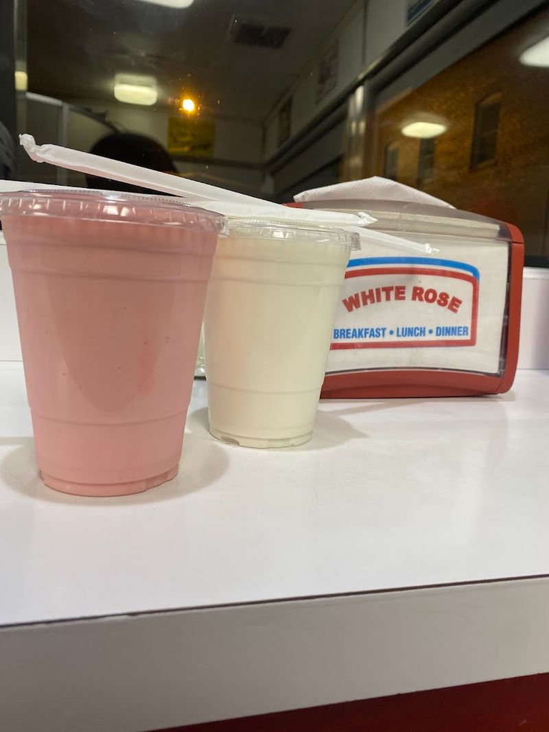 A late-night stop with deep Rutgers roots