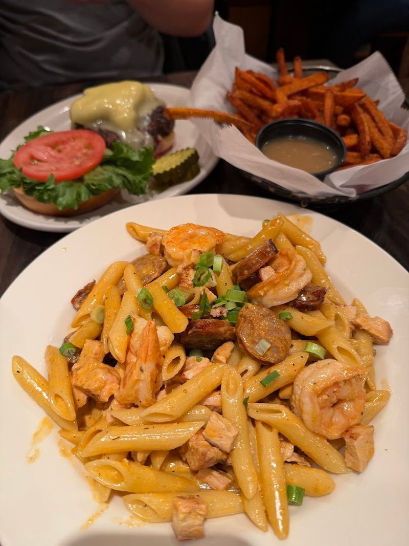A menu that keeps regulars loyal A menu that keeps regulars loyal