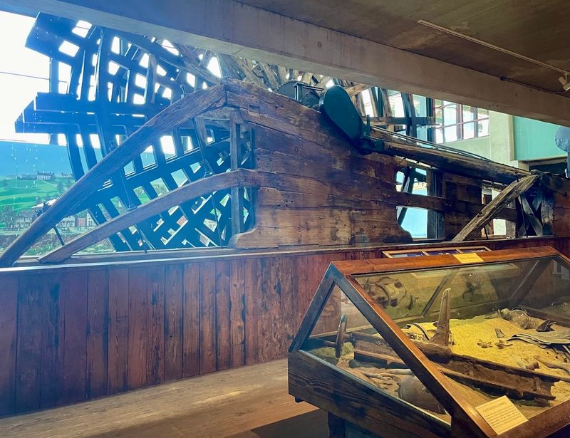 A museum worth seeing before its next chapter