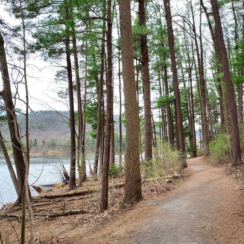 A peaceful escape with surprisingly little effort