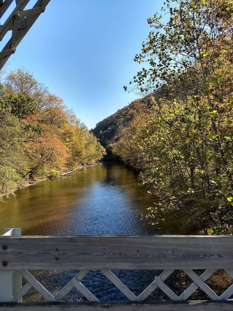 A peaceful stretch of Pennsylvania that still feels undiscovered