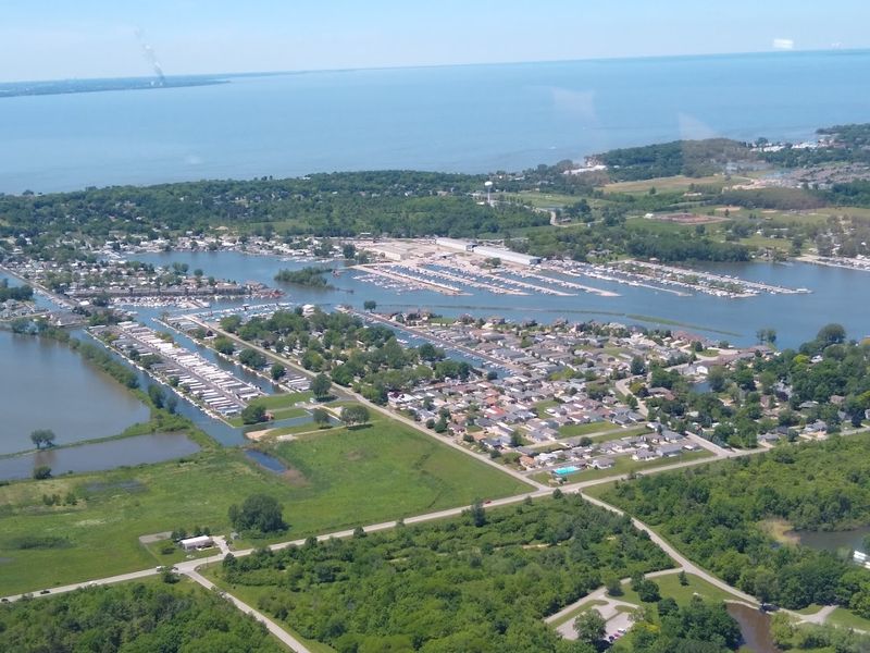 A perfect base for exploring the Marblehead peninsula