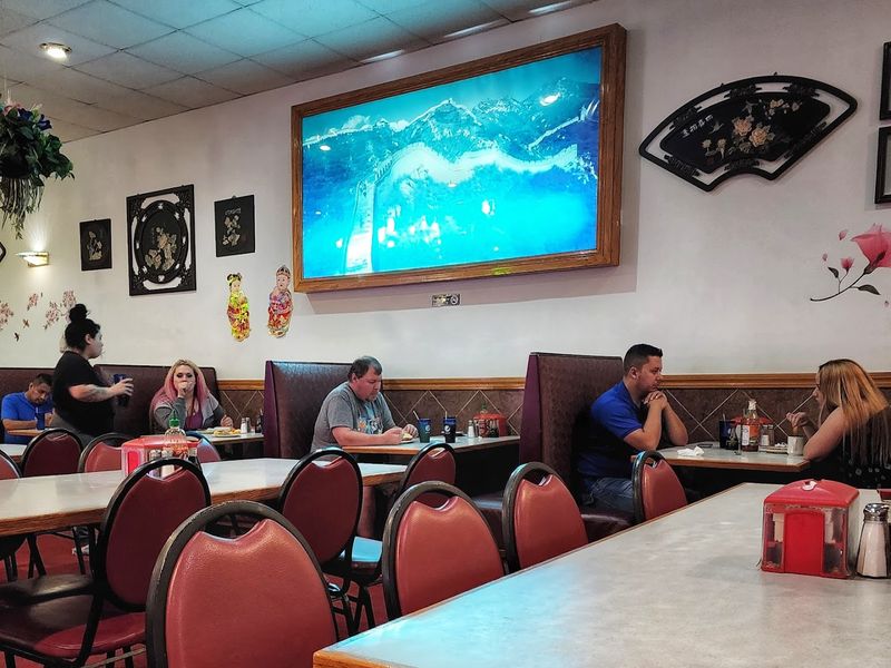 A place that works for families, groups, and reunions