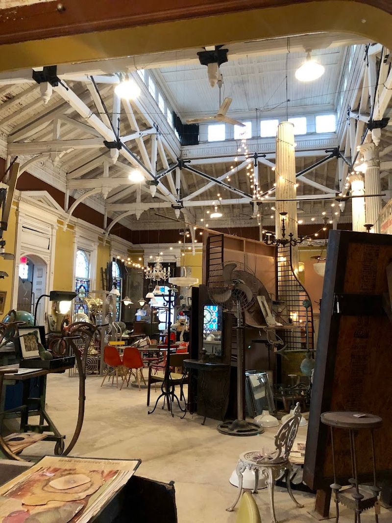 A place where browsing is half the fun