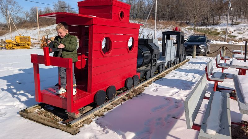 A place where kids can be kids