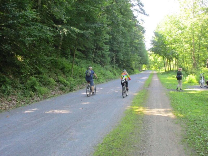 A ride built for comfort and distance A ride built for comfort and distance