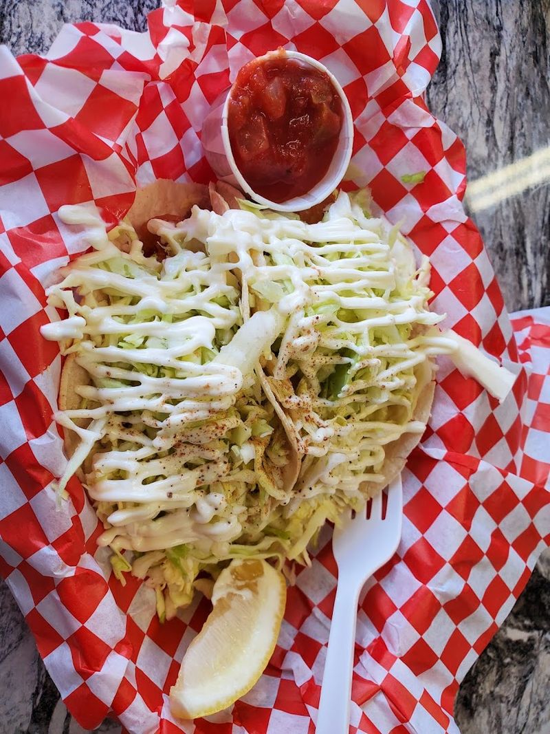 A road trip stop worth planning around