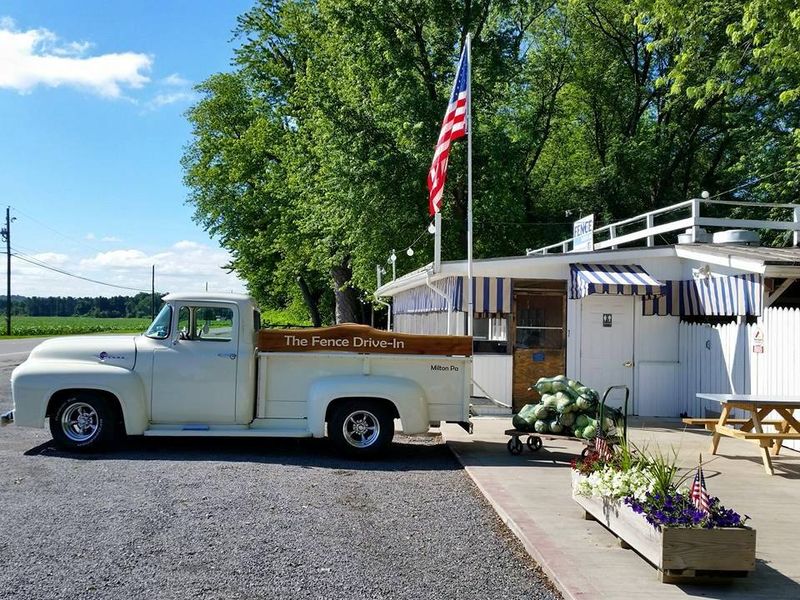A roadside classic with deep local roots
