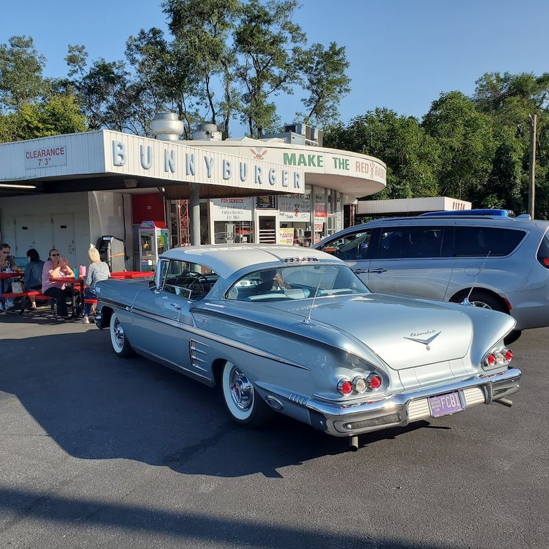 A roadside landmark that still feels special