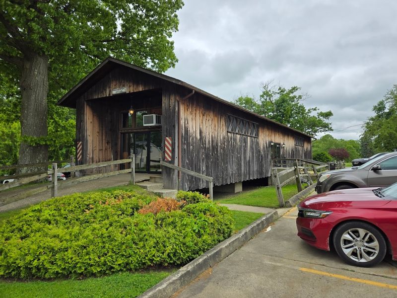 A roadside stop that feels like a hidden Ohio gem A roadside stop that feels like a hidden Ohio gem