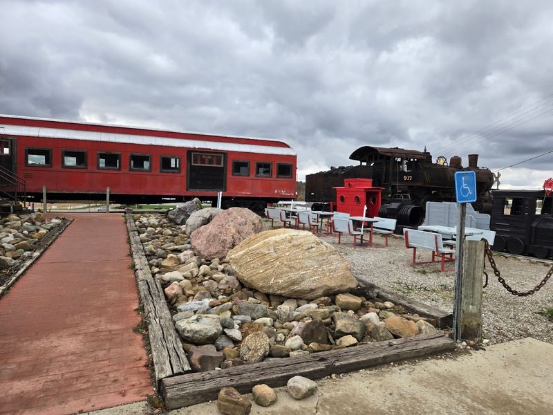 A roadside stop that feels like an adventure