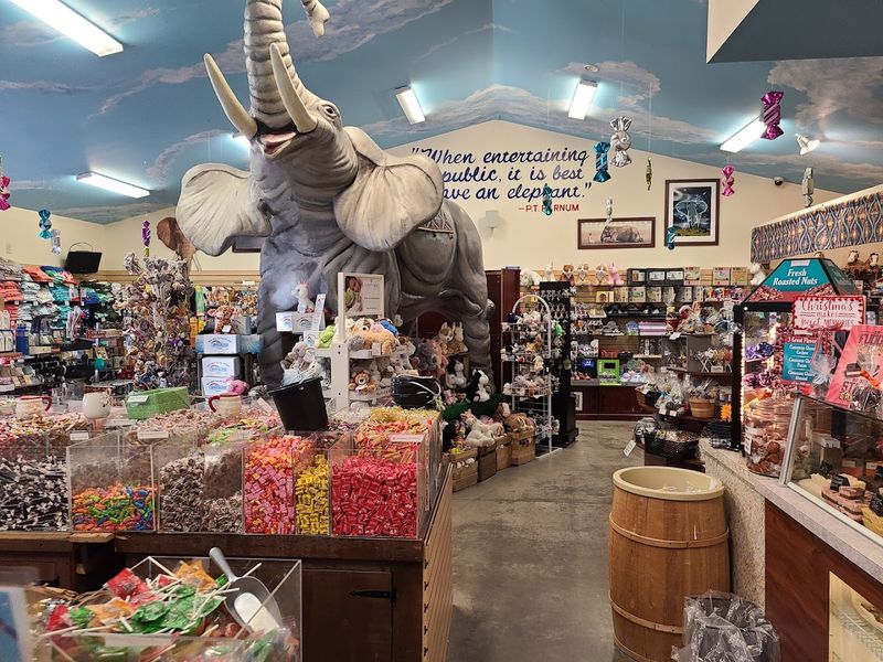 A roadside stop that feels like pure discovery