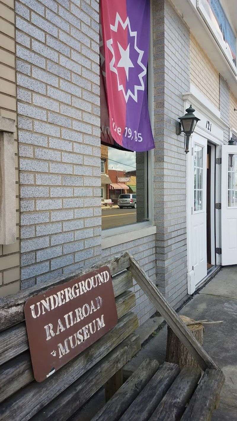 A small-town museum with a remarkable impact A small-town museum with a remarkable impact