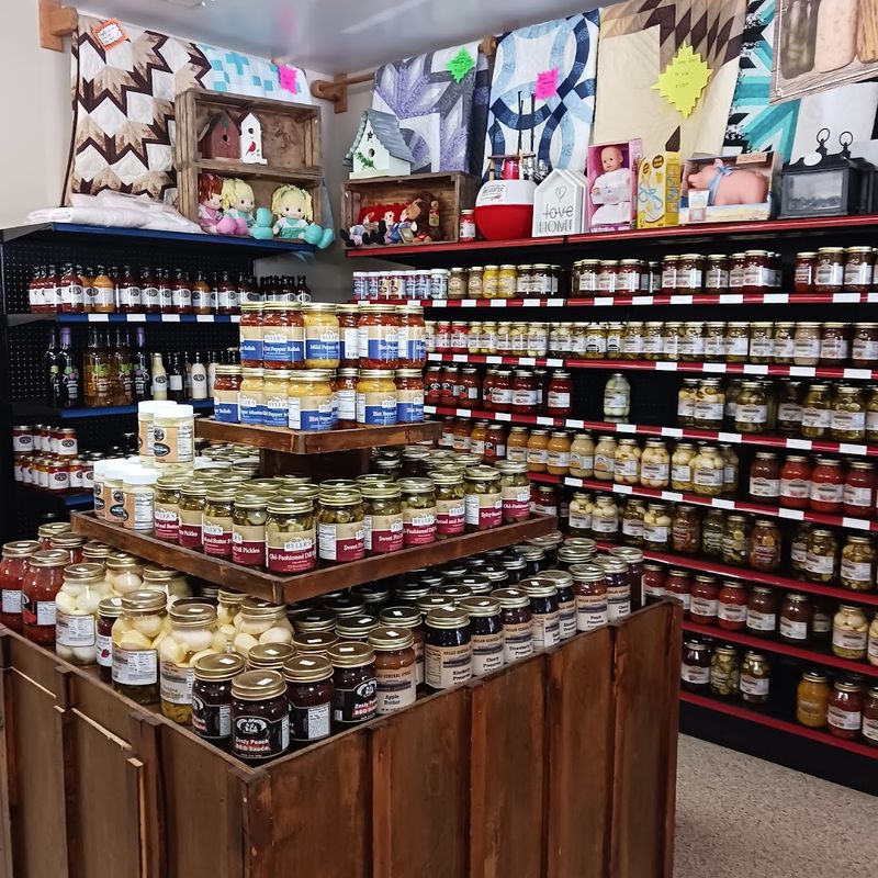 A store that balances abundance with quality A store that balances abundance with quality