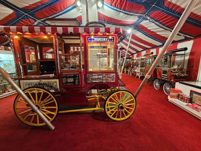 A surprisingly unique museum experience