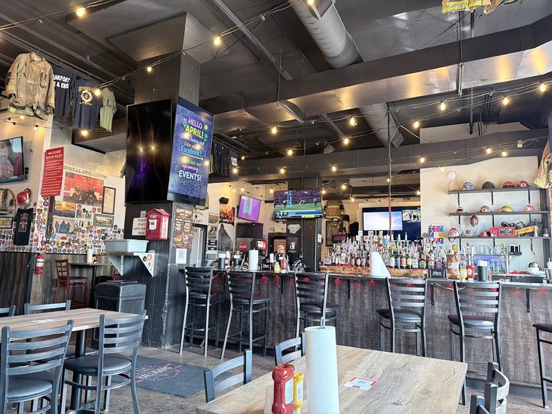A welcoming vibe that brings people together