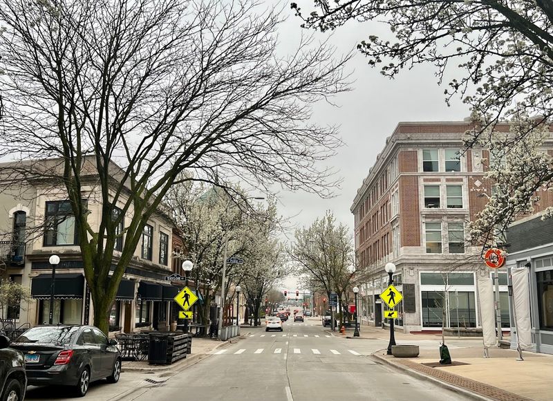 Champaign-Urbana
