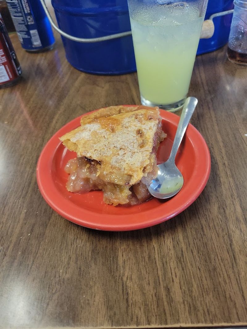 Skipping Pie Here Might Be Your Biggest Mistake