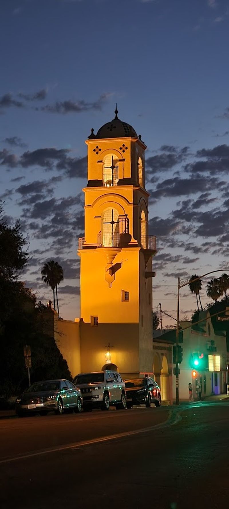 Ojai, California
