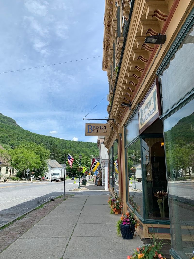 Bristol, Vermont Bristol, Vermont