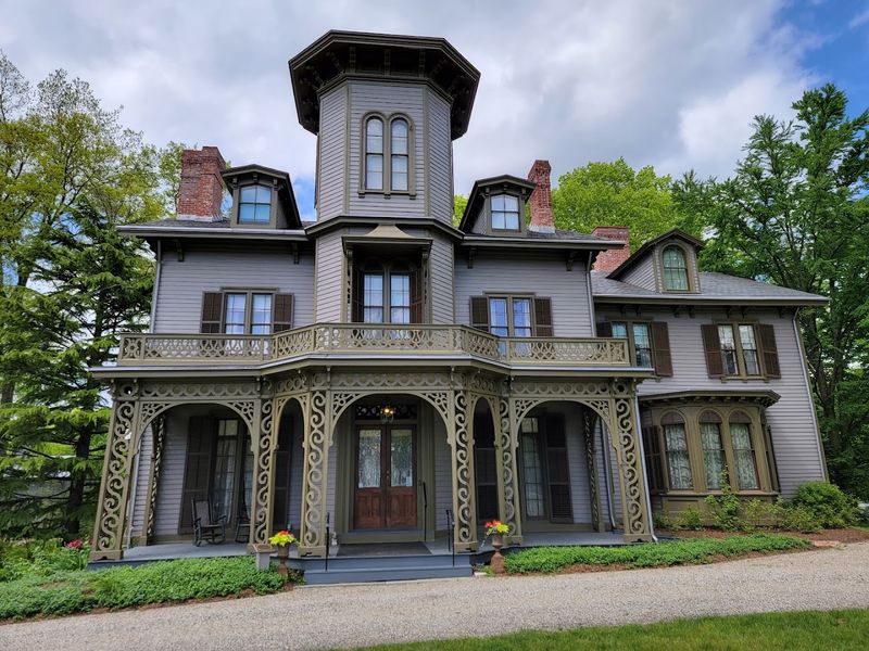 Acorn Hall, Morristown
