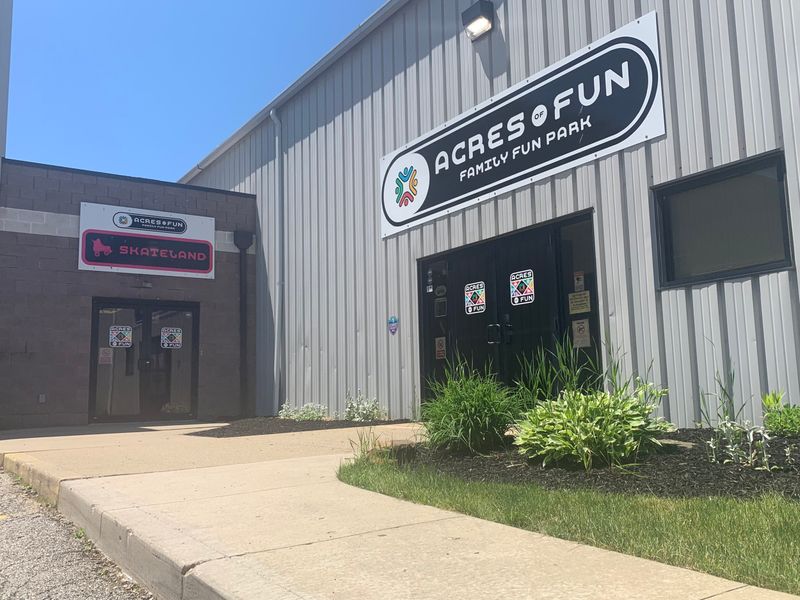 Acres of Fun, Wooster, OH Acres of Fun, Wooster, OH