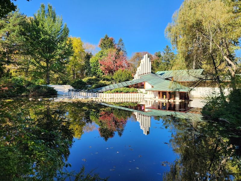 Admission, Hours, and Planning Your Visit