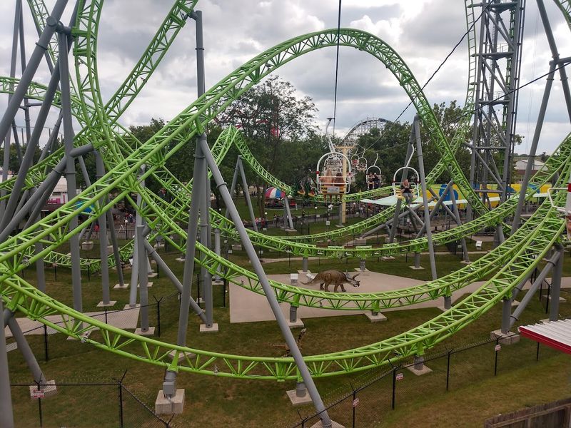 Adventureland Park - Altoona