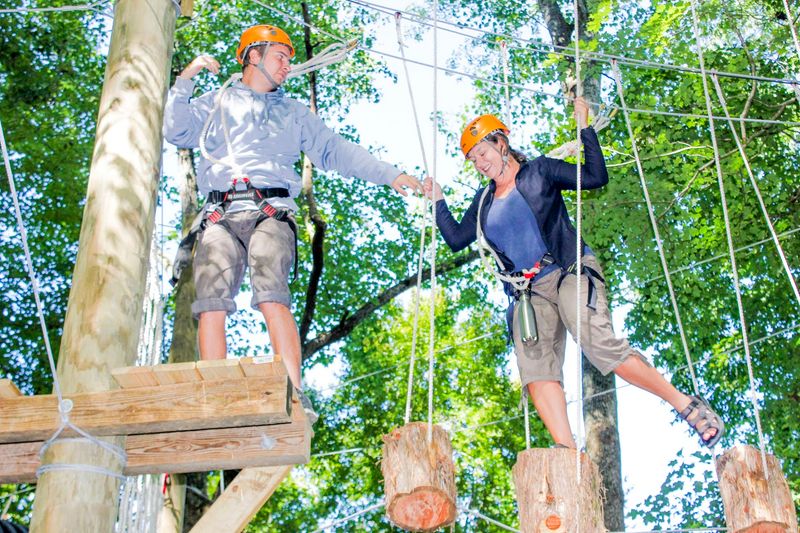 Adventureworks Nashville West — Kingston Springs Adventureworks Nashville West — Kingston Springs
