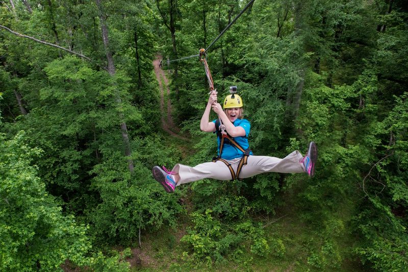 Adventureworks Nashville West — Kingston Springs Adventureworks Nashville West — Kingston Springs