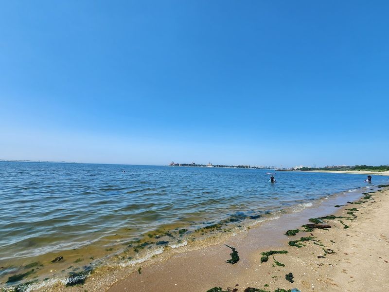 Plumb Beach (Brooklyn) Plumb Beach (Brooklyn)
