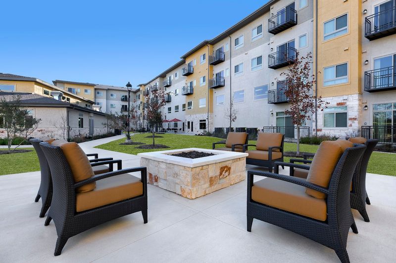 Affinity Retirement (Round Rock)