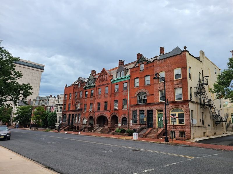 Affordable Rent Is Only Part of the Appeal