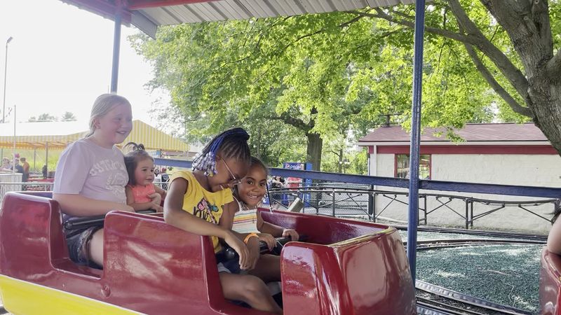 Affordable fun without the usual pressure