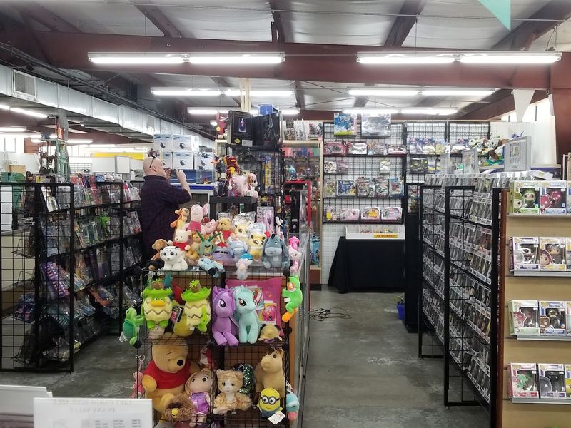 Aisle Highlights: Toys, Pops, And Hot Wheels