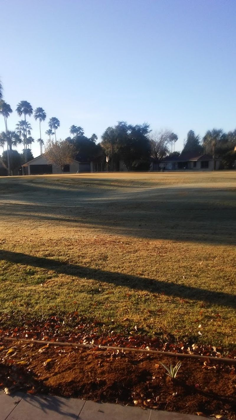 Alamo Country Club (Alamo)