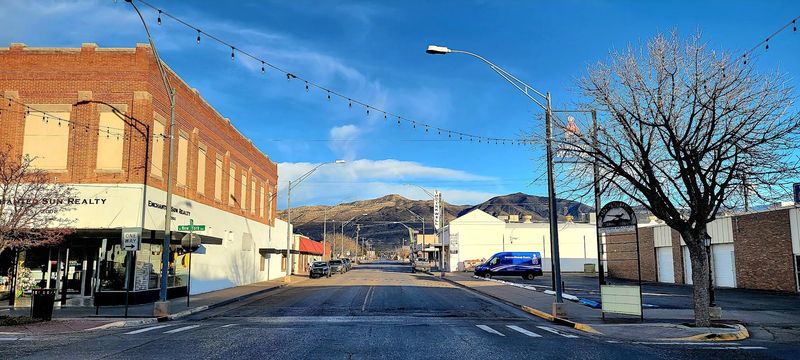Alamogordo Alamogordo