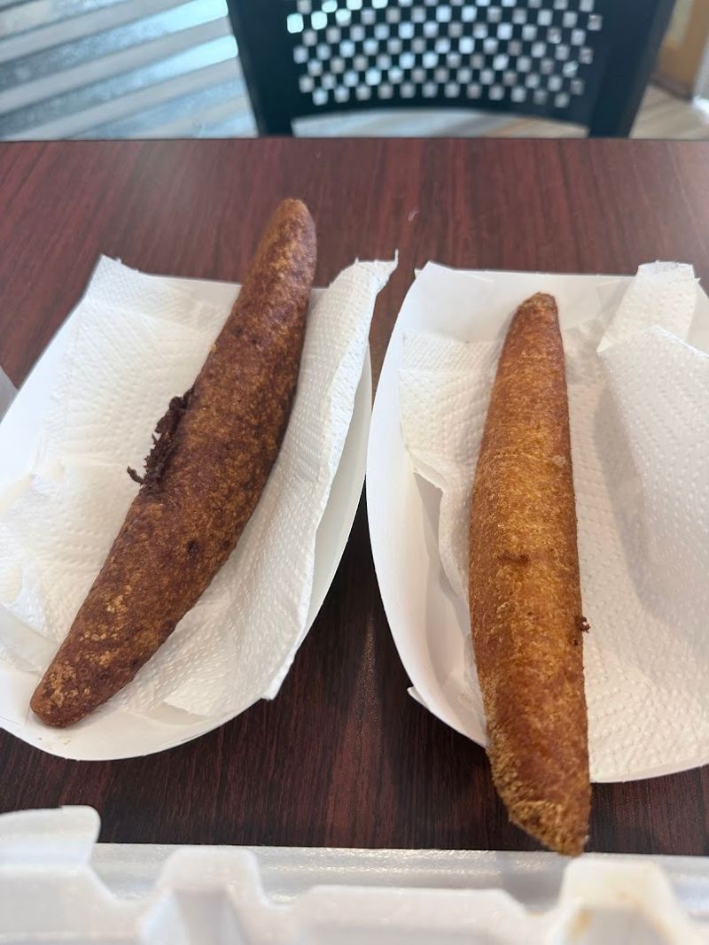 Alcapurrias That Deliver The Perfect Crunch Alcapurrias That Deliver The Perfect Crunch