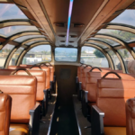 All Aboard for the Tennessee Train Ride That Feels Like a Trip Back in Time