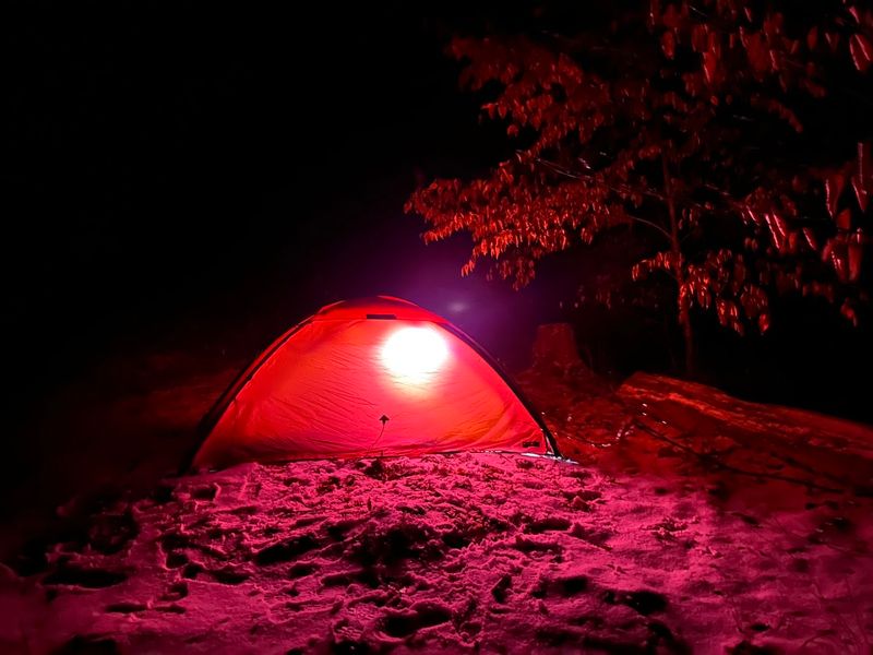 Allaben Campground