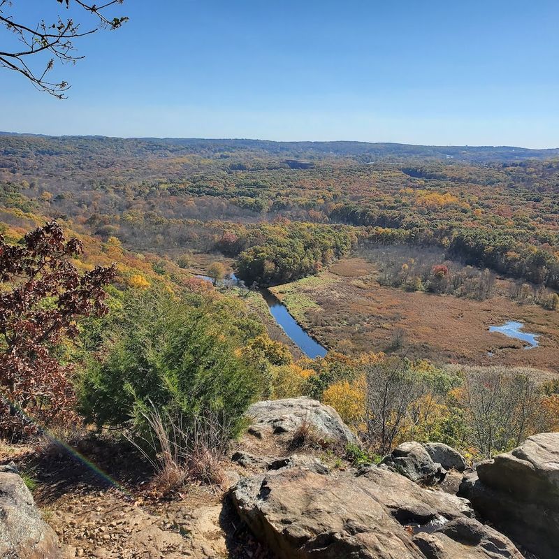 Allamuchy Mountain State Park