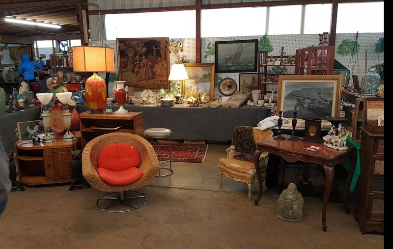 Allegan Antiques Market — Allegan Allegan Antiques Market — Allegan